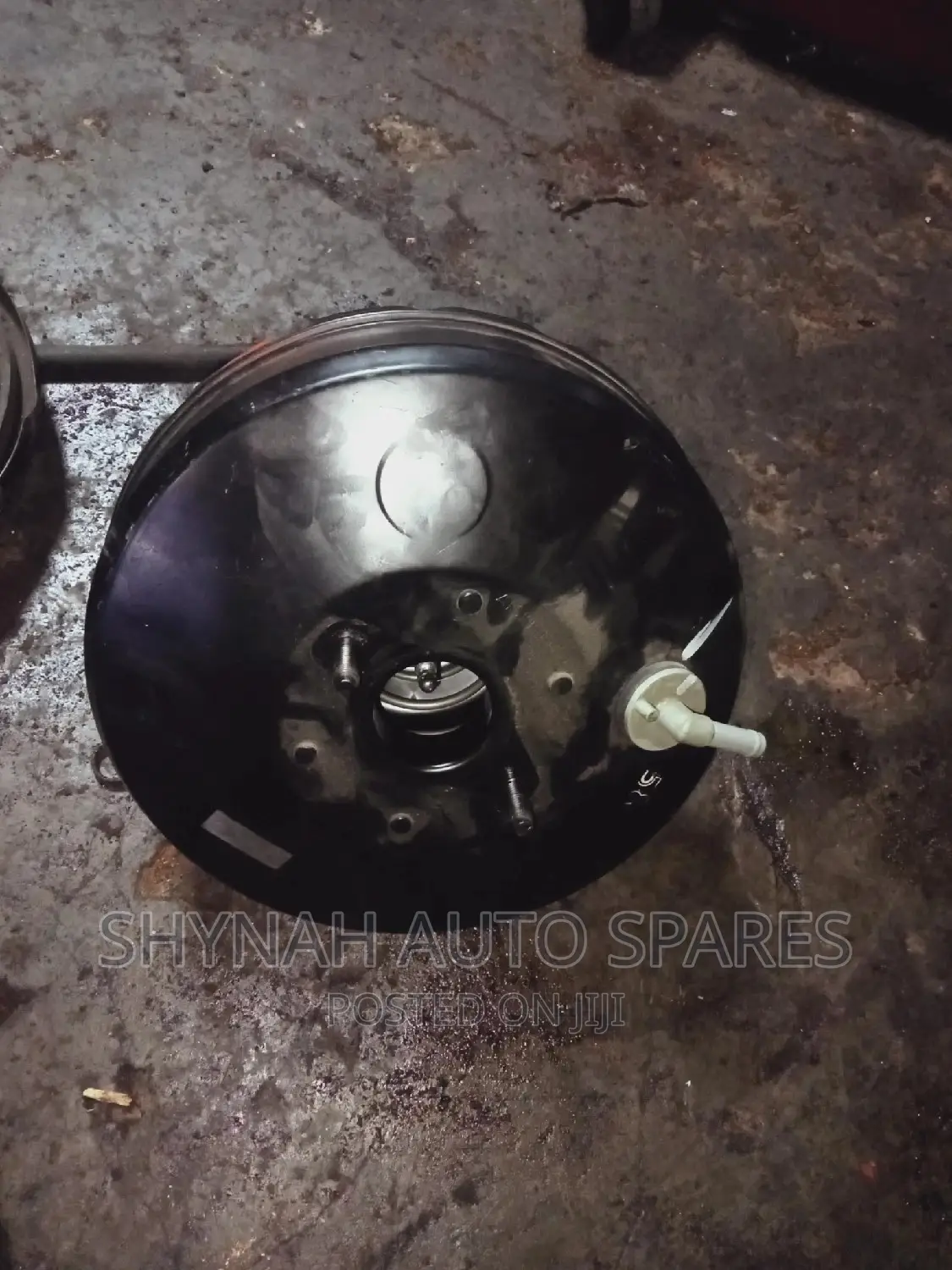 Brake Booster Toyota Nze,Wish,Fielder,Vista,Premio E.T.C