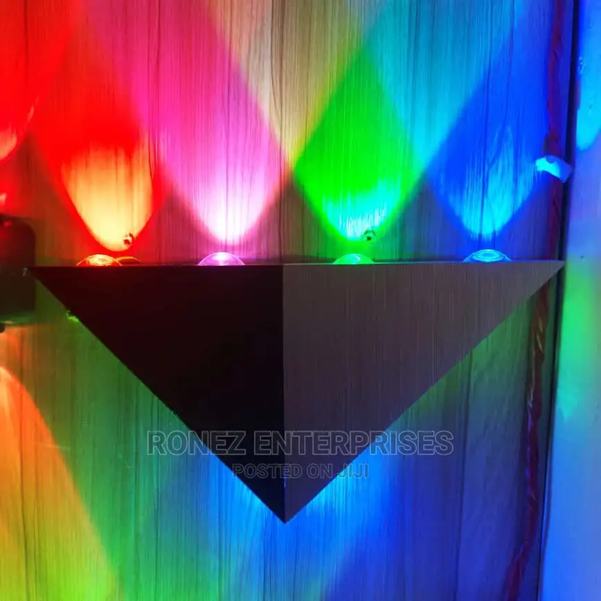 Wall Blacket Multicolored