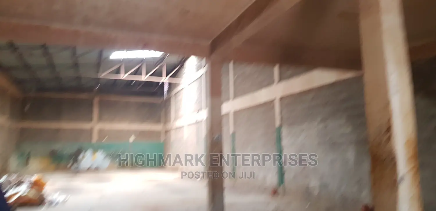 Falcon Road Godowns/Warehouse to Let