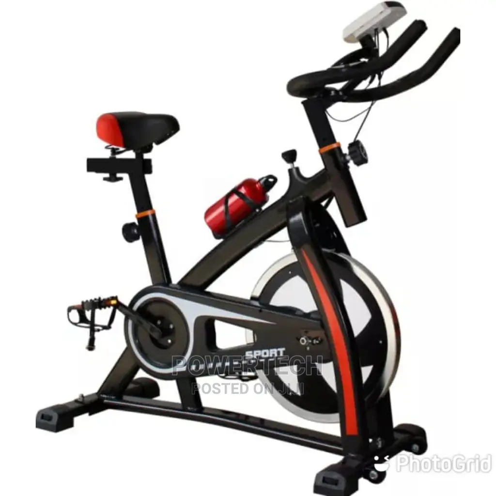 Brand New Spin Bike