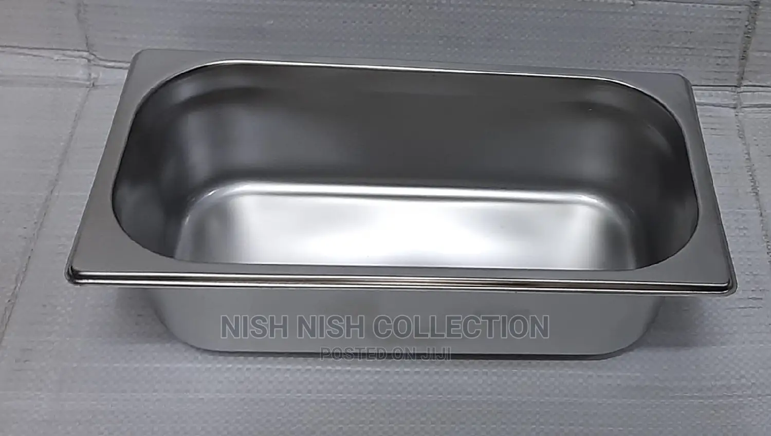 Chaffing Dishes Insert