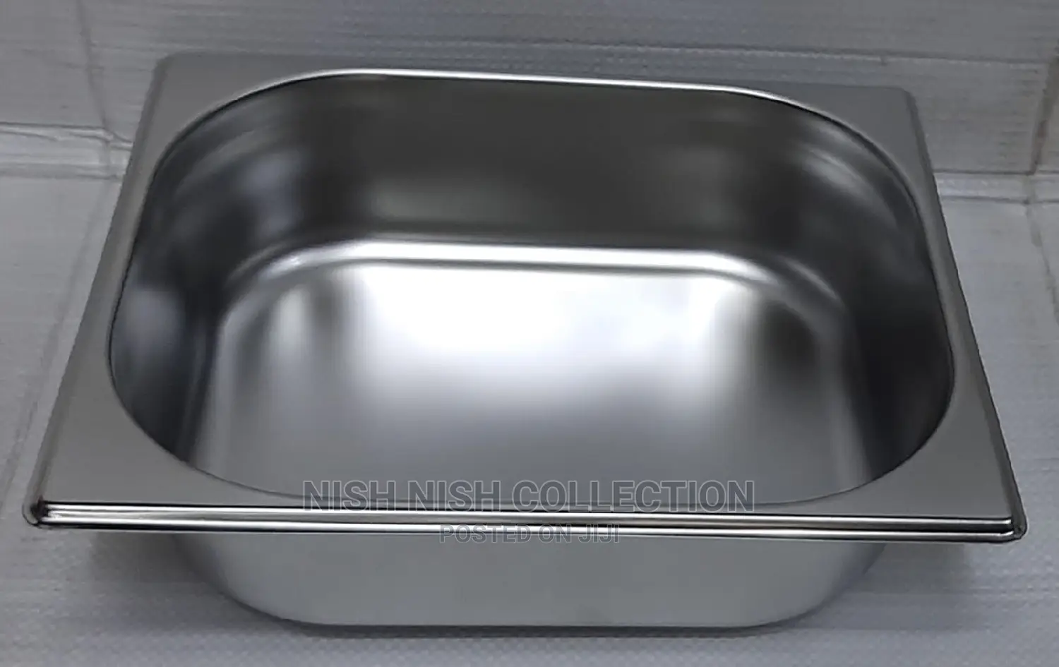 Chaffing Dishes Insert