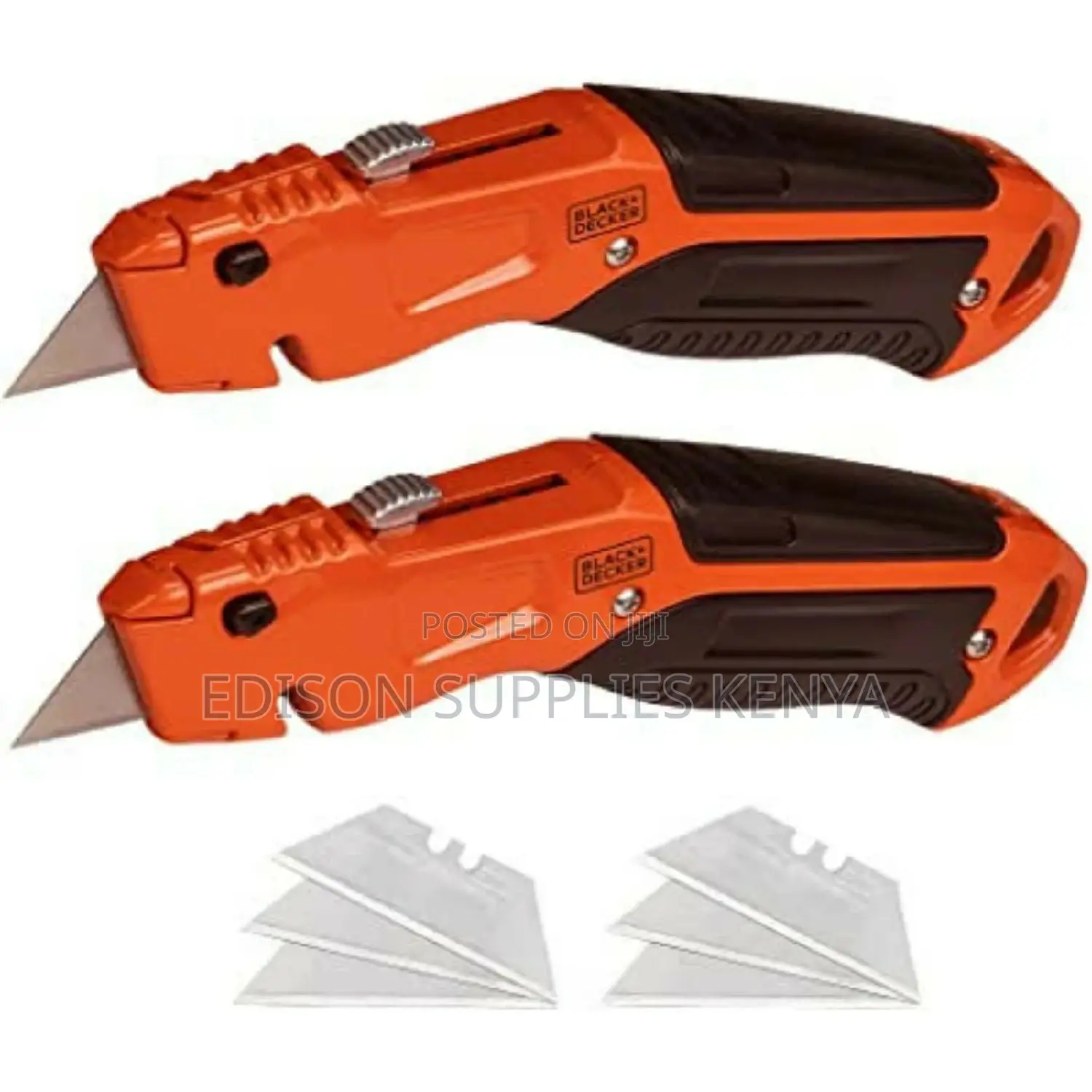 Utility Knife Black Decker Heavy Duty Utility Knife Uk