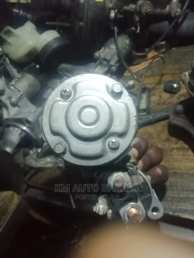 Starter Motors for Toyota, Nissan, Honda, Mazda, Isuzu, Suzuki, Ford.