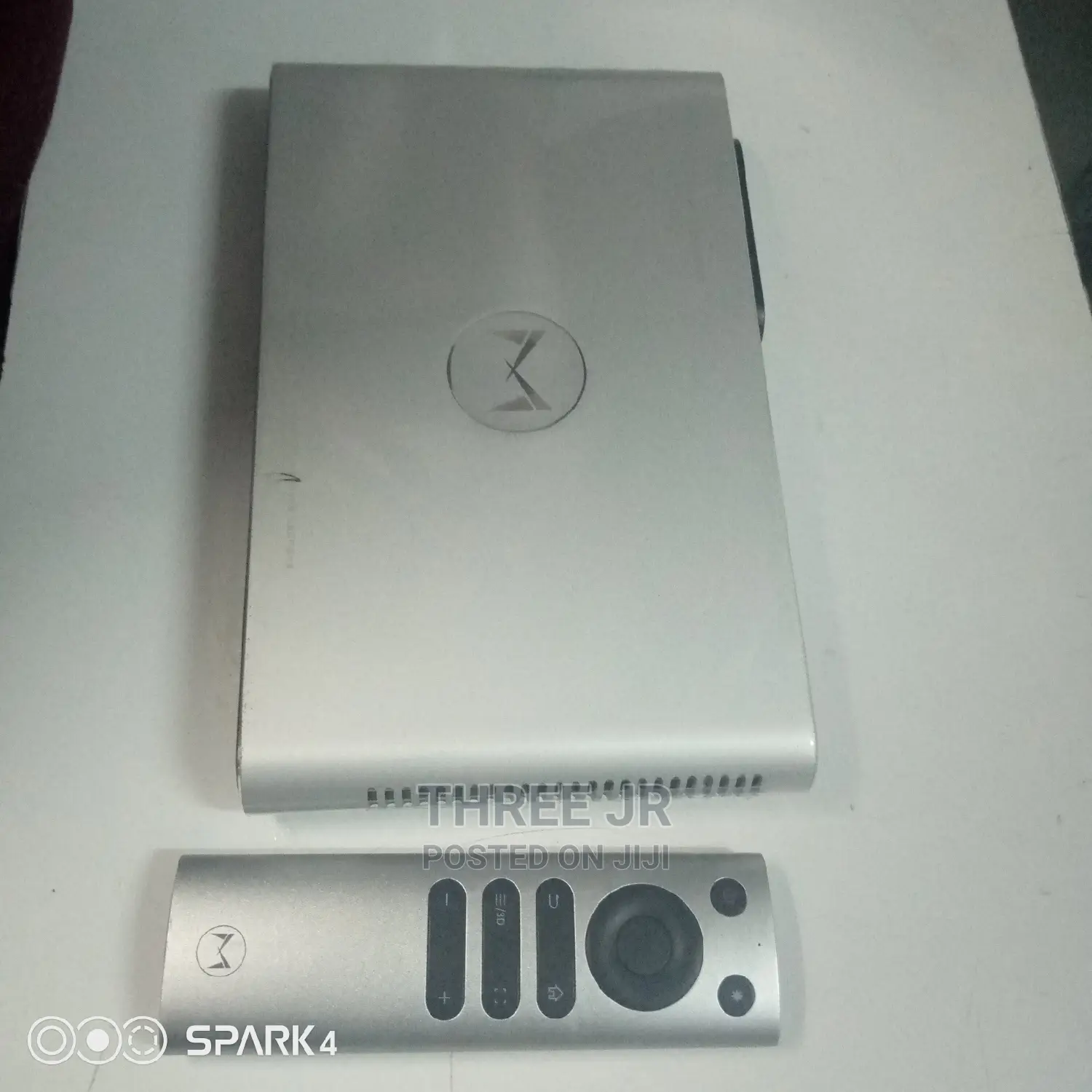 Inbuilt Wi Fi Projector With Android and Easy to Use. M2