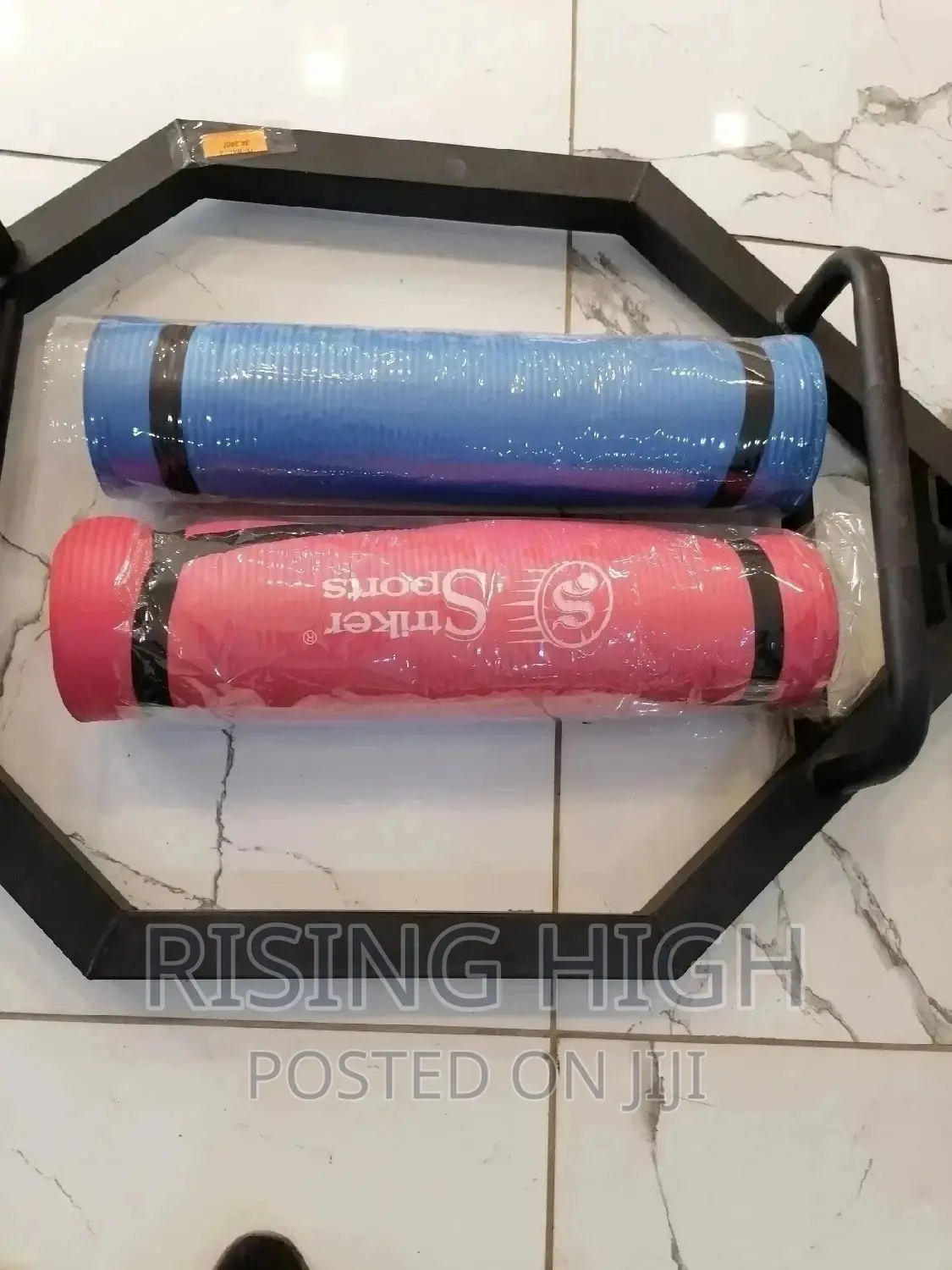 Top Quality Brand Yoga Mats