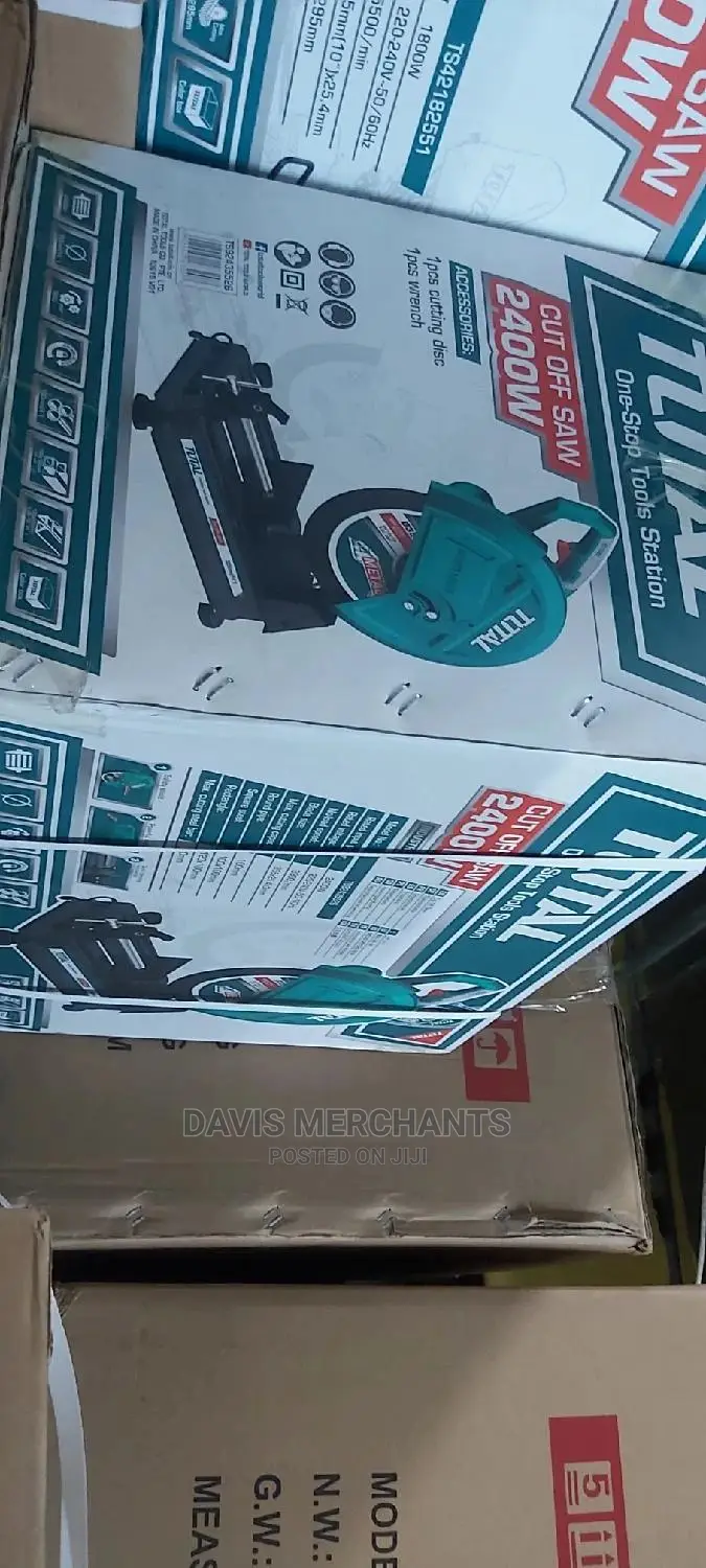 Off Cut Saw Suitable for Cutting Wood and Aluminium