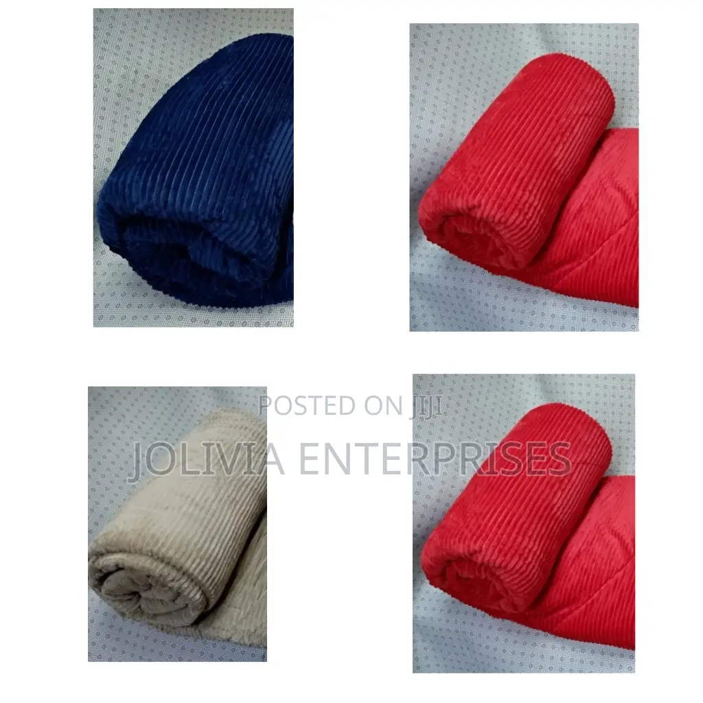 Velvet Duvet 4*6