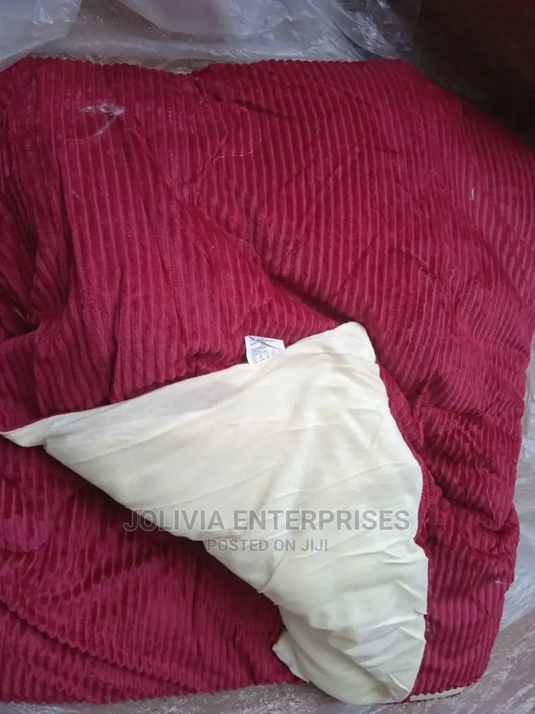 Duvet Velvet Duvet