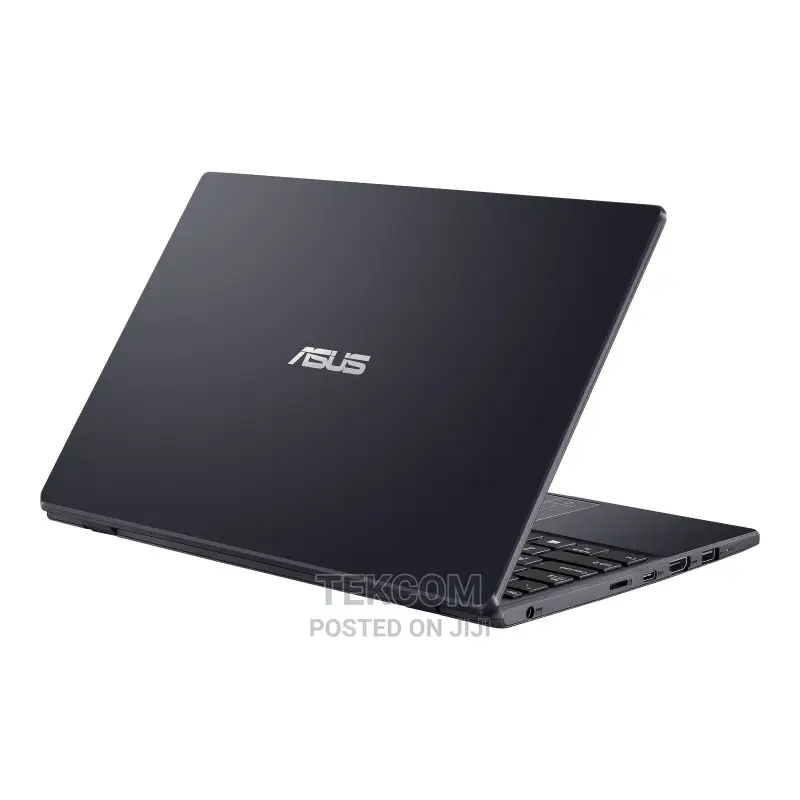 New Laptop Asus E203MA 4GB Intel Celeron SSD 128GB