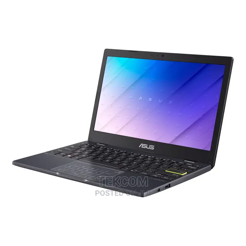 New Laptop Asus E203MA 4GB Intel Celeron SSD 128GB