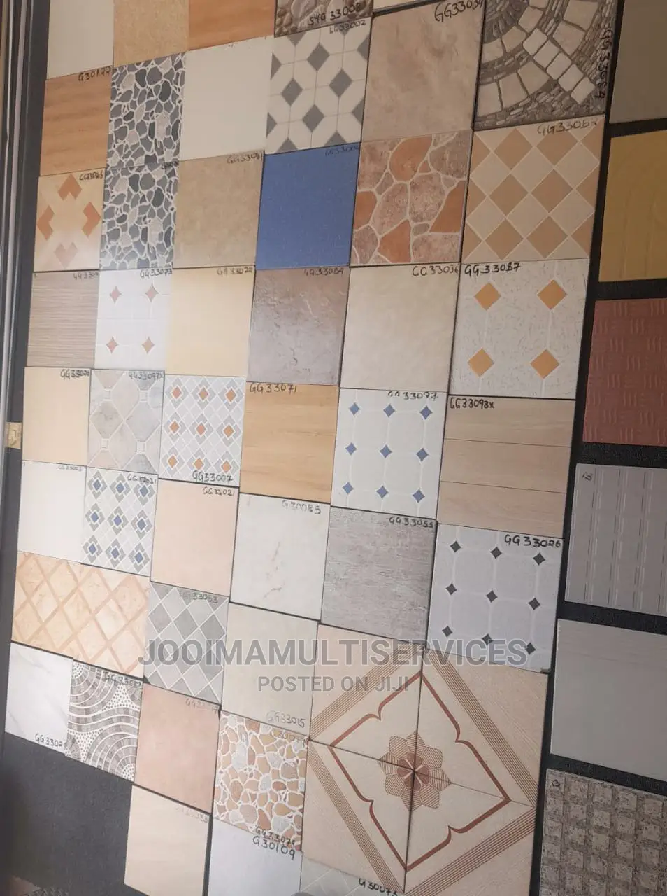 The Best Tiler