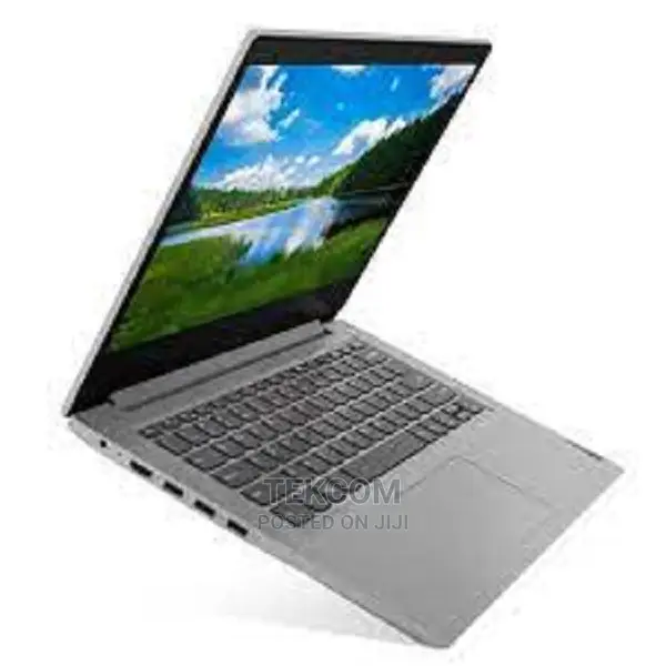 New Laptop Lenovo Ideapad 3 8GB Intel Core I5 SSD 512GB