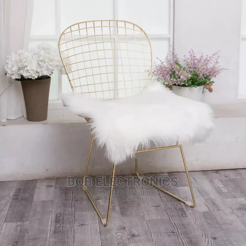 45*45cm Furr White Covers