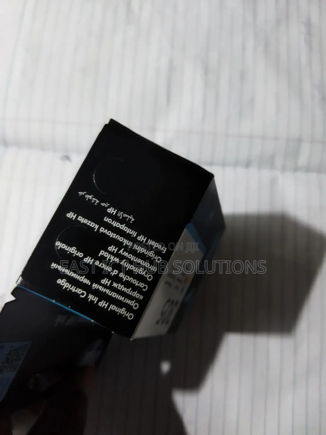 HP 305 Original Ink Cartridges in Stock