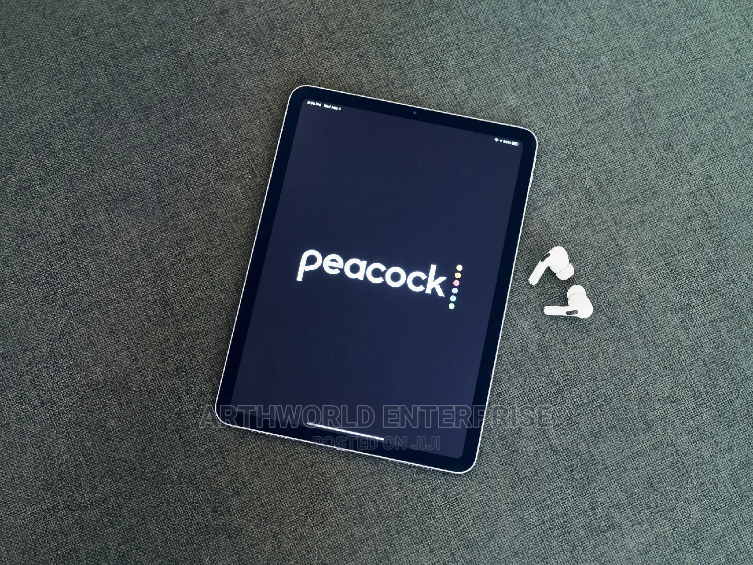 Watch Sports | Movies Series | 1 Month - Peacock Tv