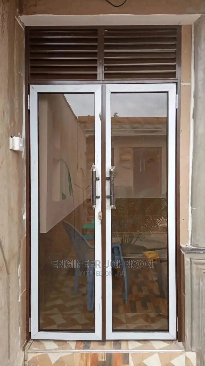 Slidings Windows