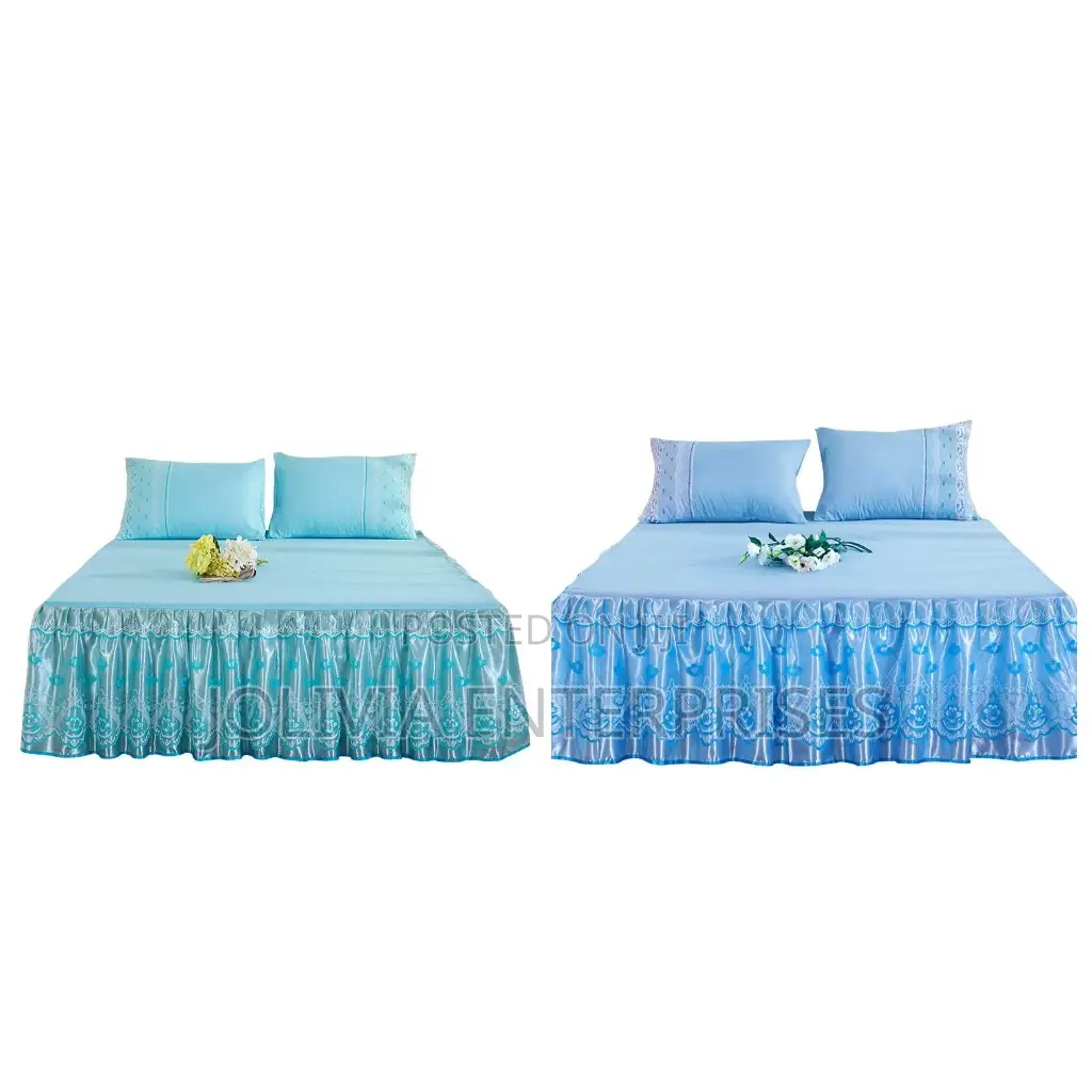 Bedskirt Bedskirt