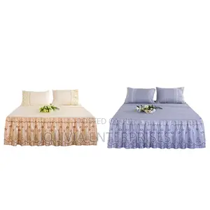 Bedskirt Available