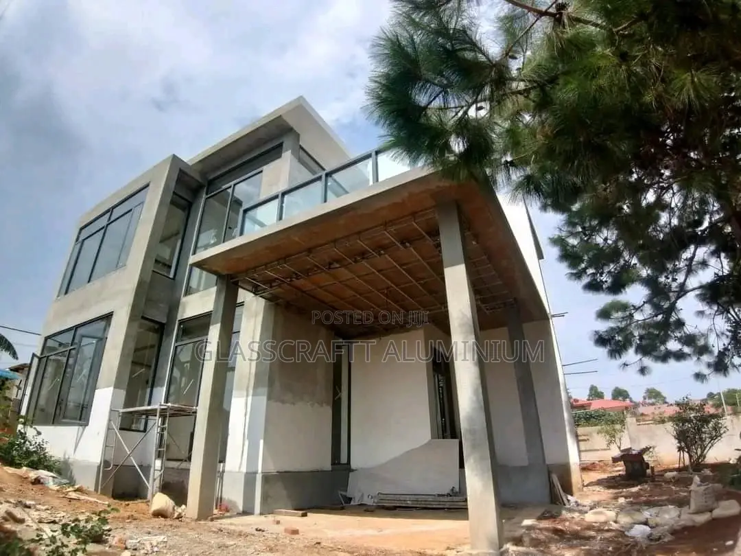 Projecting Windows