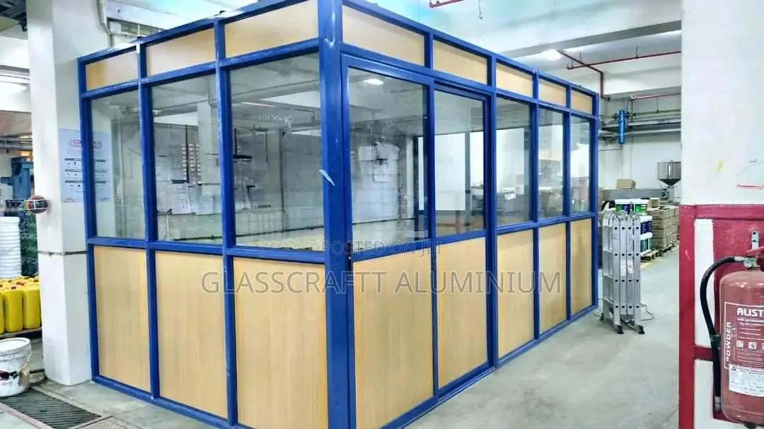 Office Partition