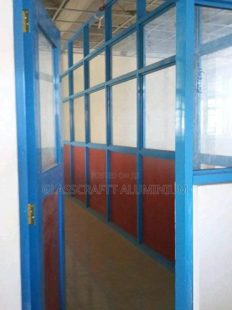 Office Partition
