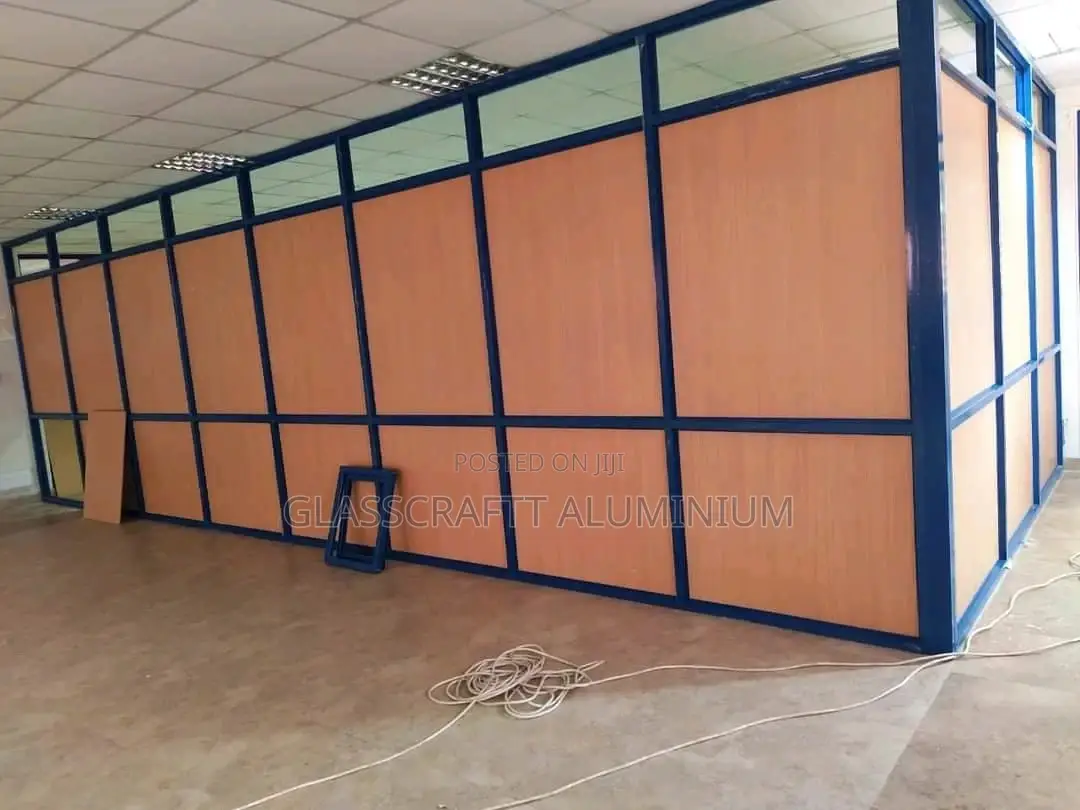 Office Partition