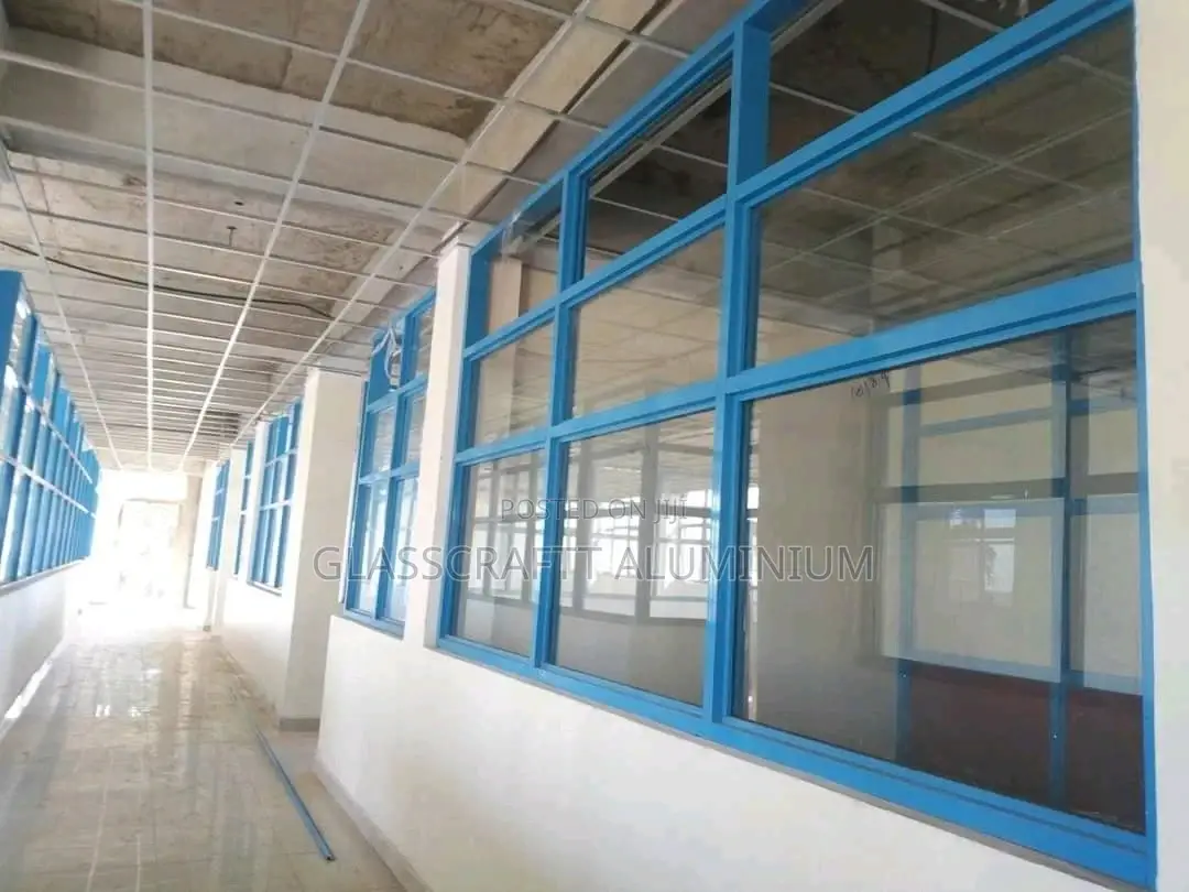 Office Partition