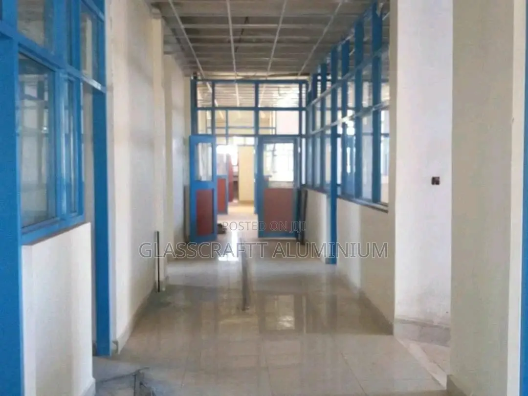 Office Partition