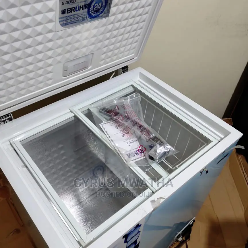 Fridge And Freezer Repairs