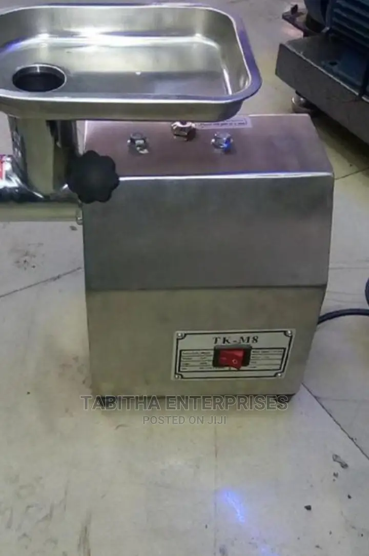 Meat Mincer
