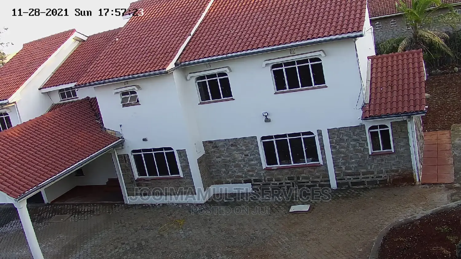 Roofing Work and Roofing Tiles Repairs