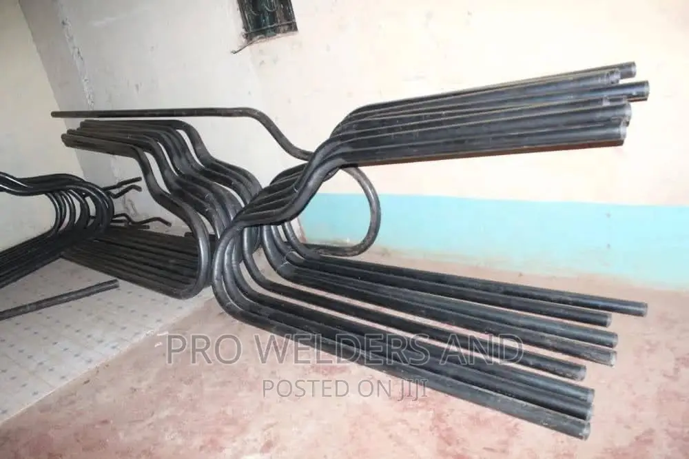 Premium Steel Dairy Stalls/Cubicles – Ready for Installation