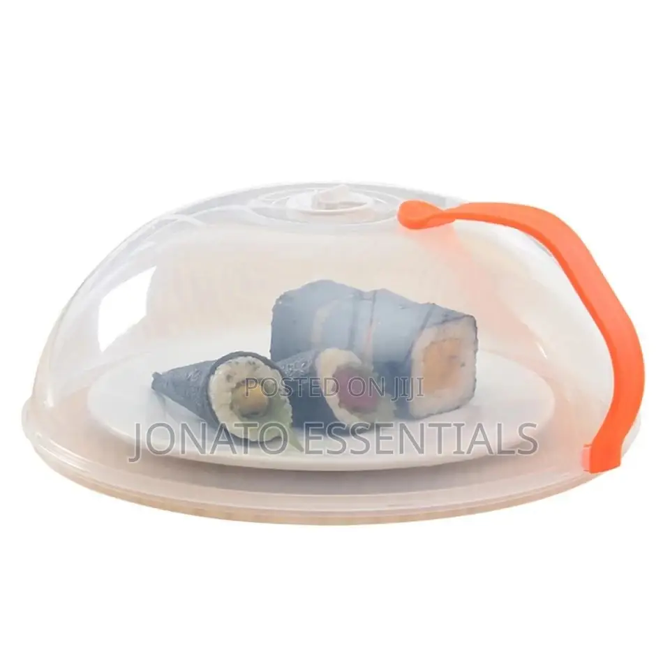 Microwave Food Cover