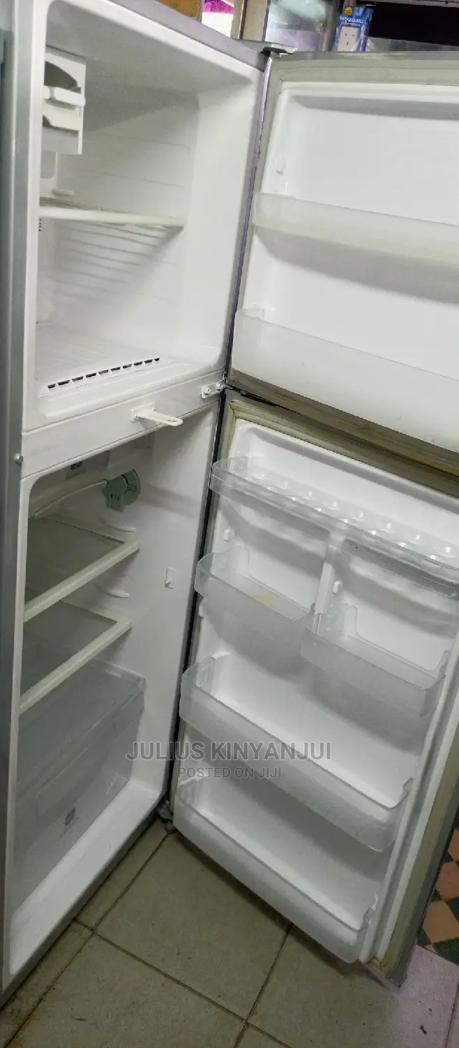 Samsung Fridge 2 Door