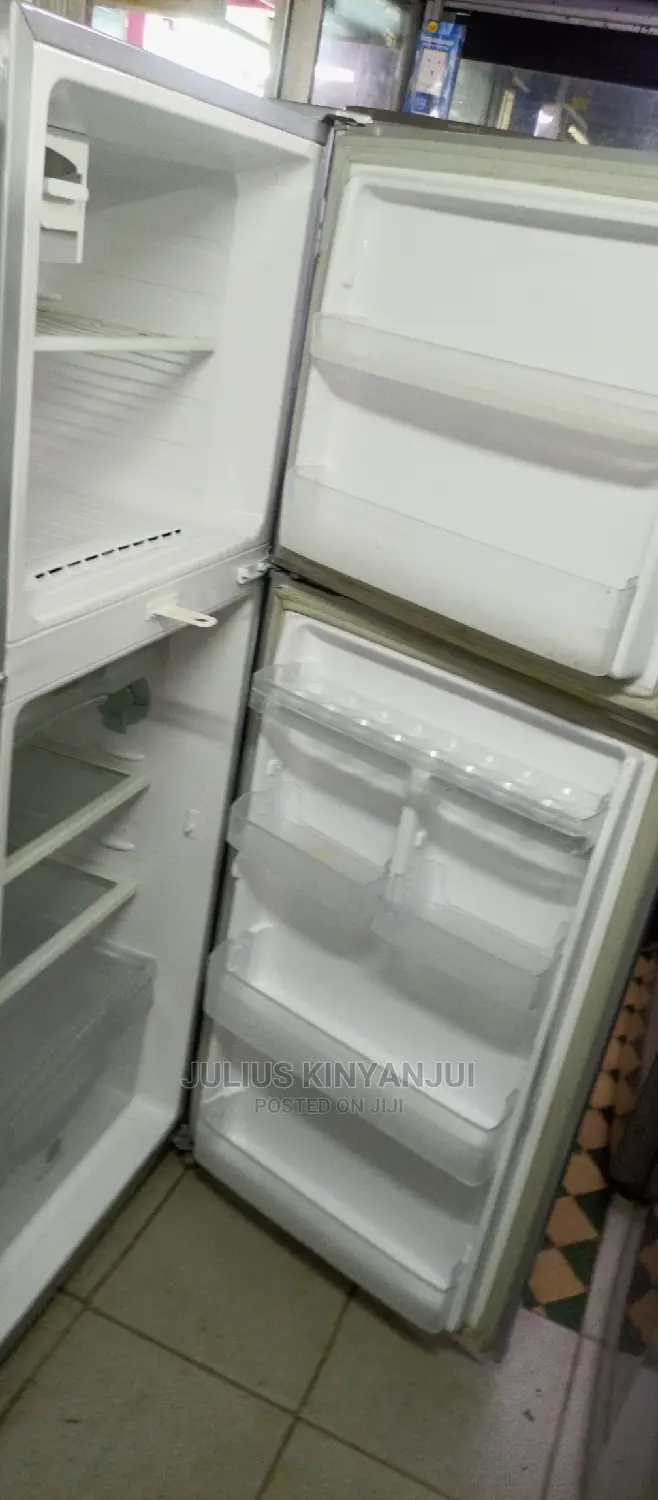Samsung Fridge 2 Door