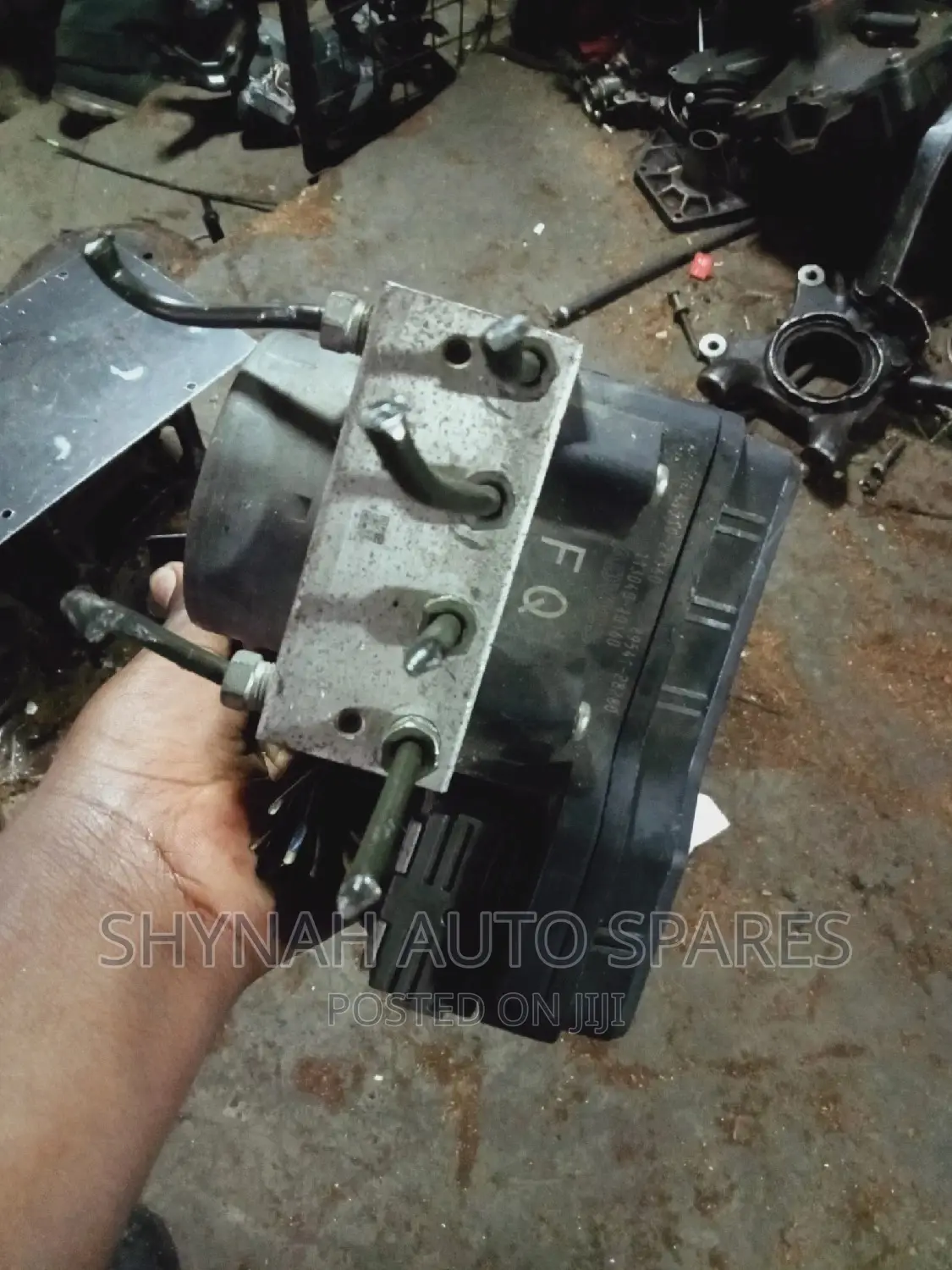 Abs Sensor for Toyota Noah and Voxy New Model