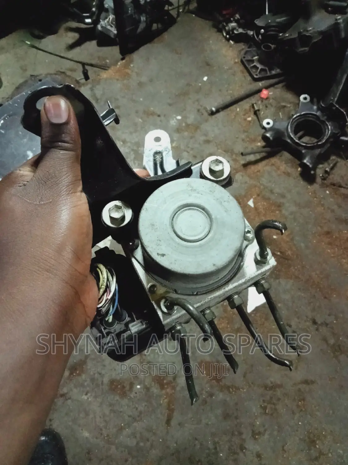 Abs Sensor for Toyota Noah and Voxy New Model