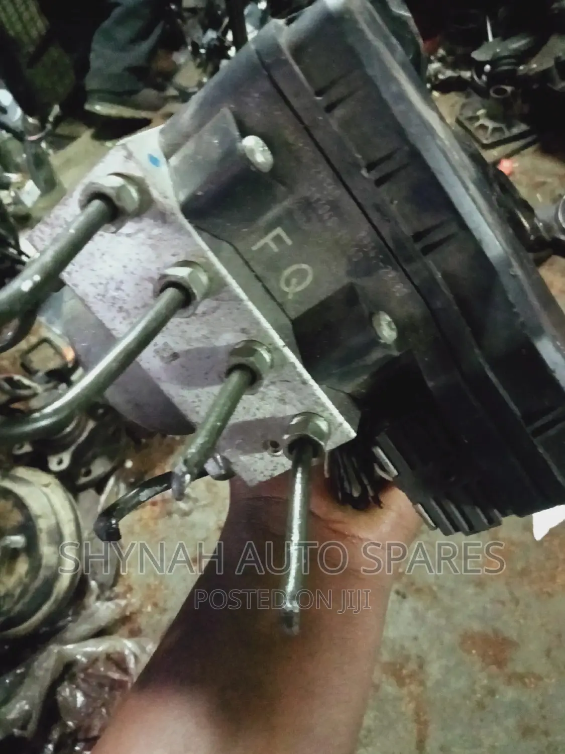 Abs Sensor for Toyota Noah and Voxy New Model