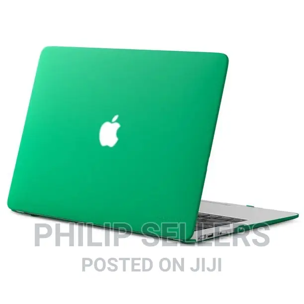 Hard Shell Case for Apple Macbook Pro (13-Inch)