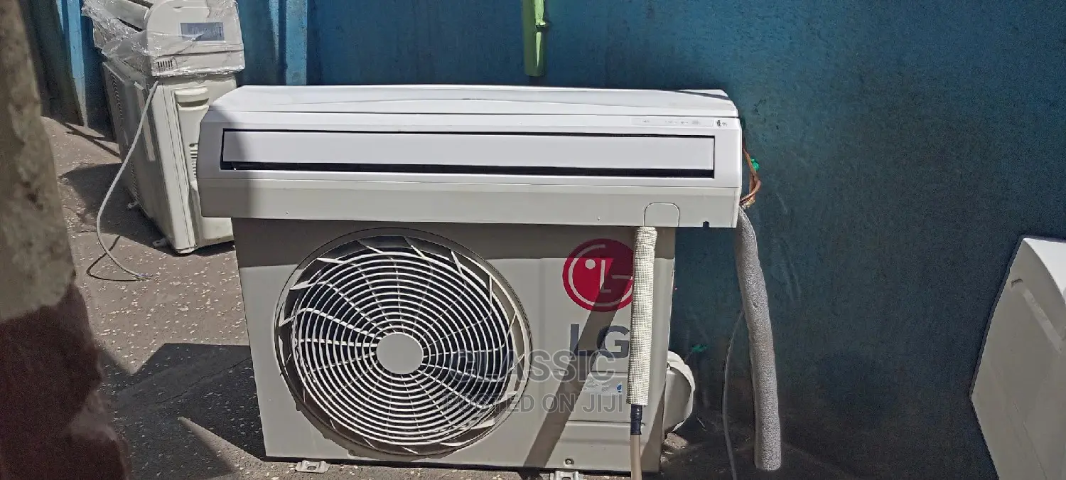 EX UK LG Air Conditioner