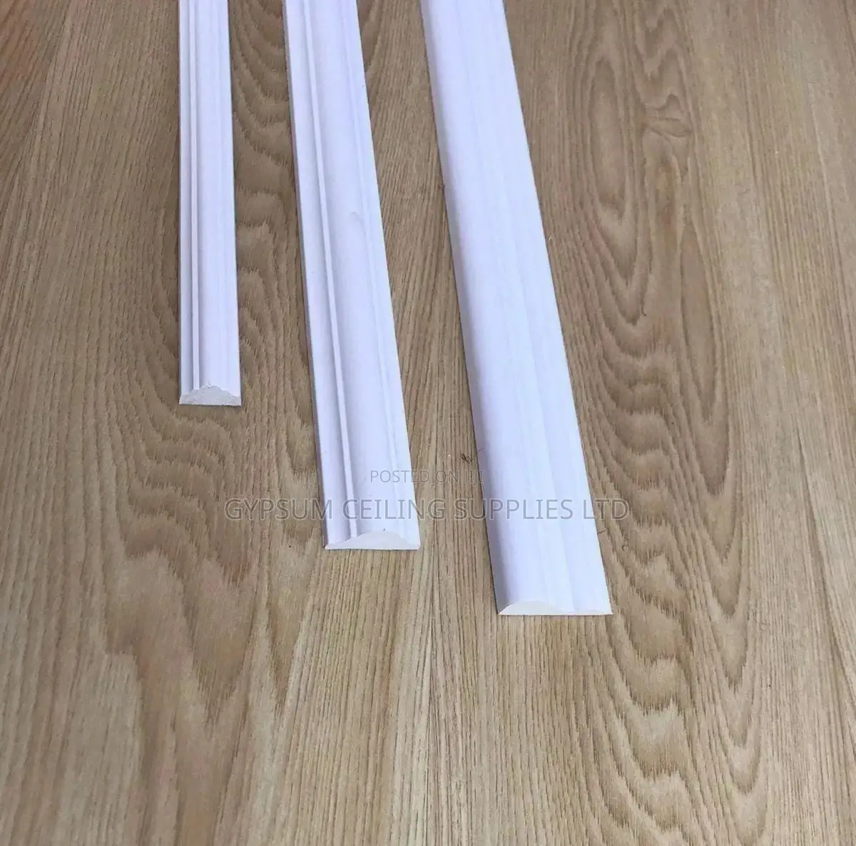 Wainscoting Panels Chairails