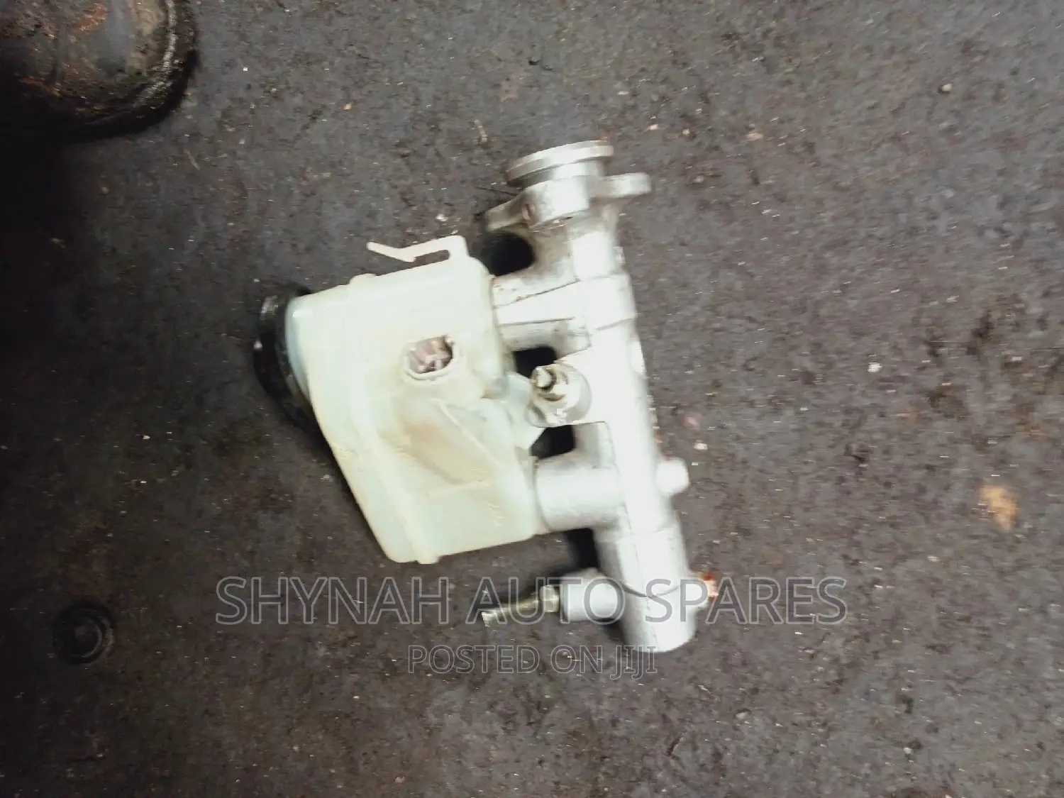 Brake Master Cylinder Toyota 110