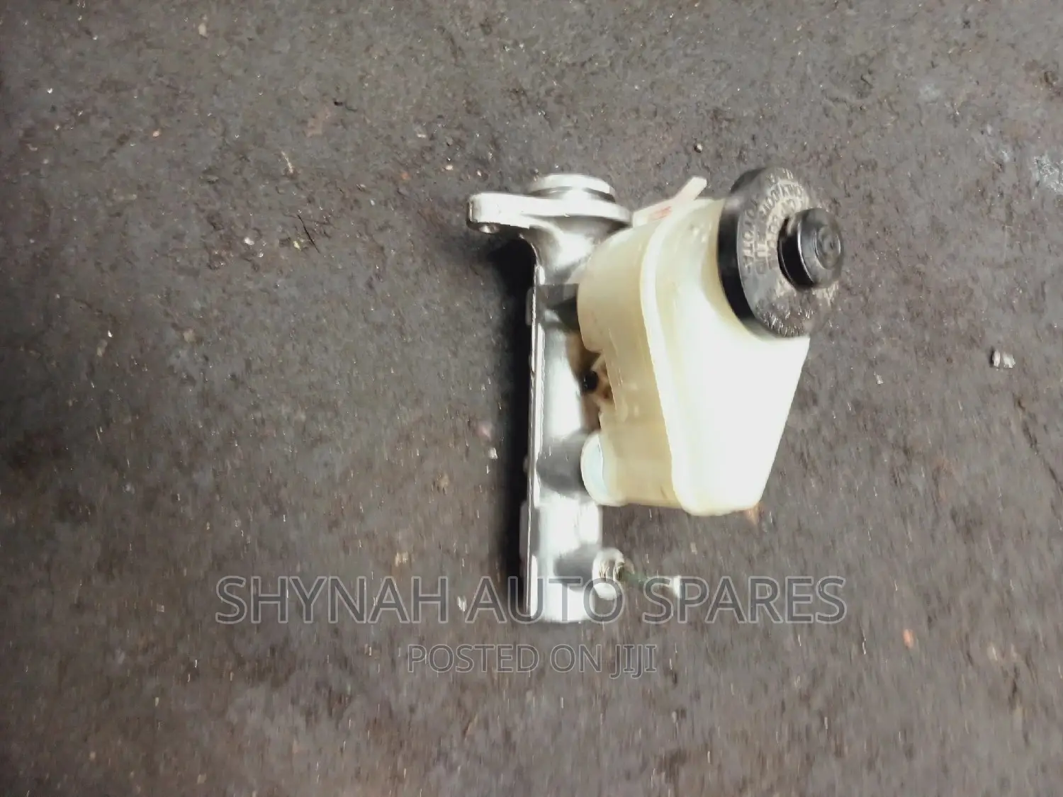 Brake Master Cylinder Toyota 110