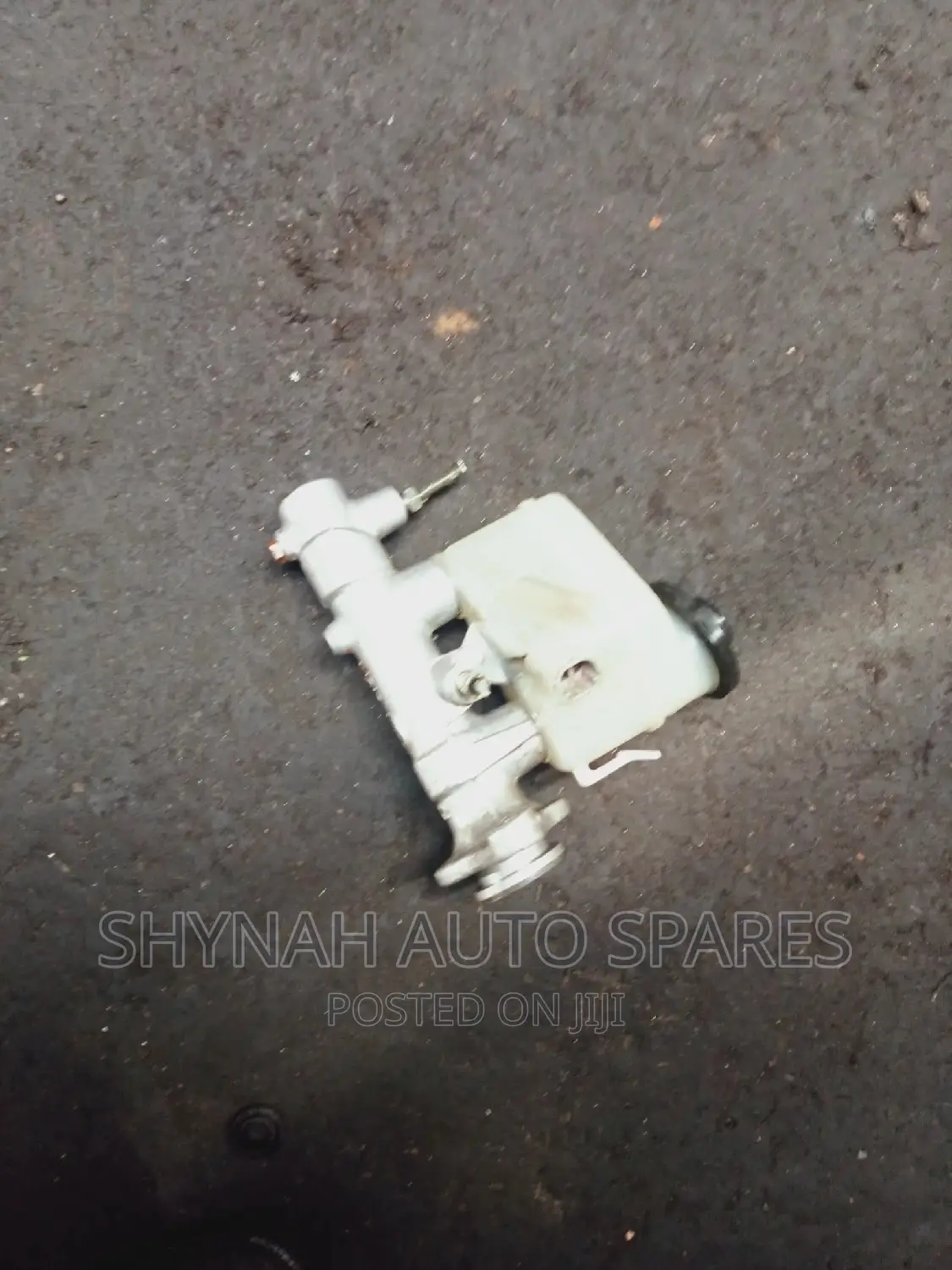 Brake Master Cylinder Toyota 110
