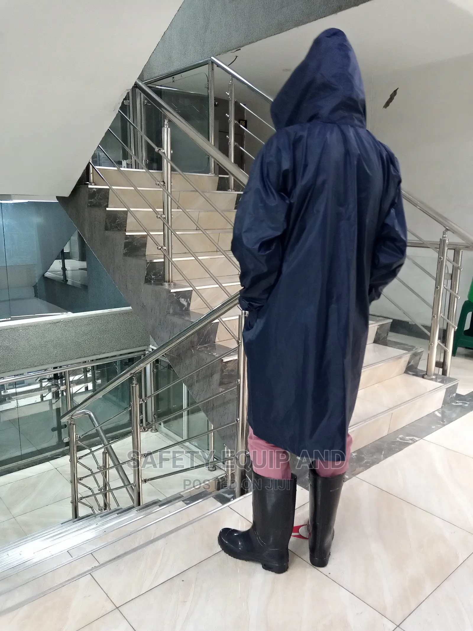Rain Protective Coats on Sale