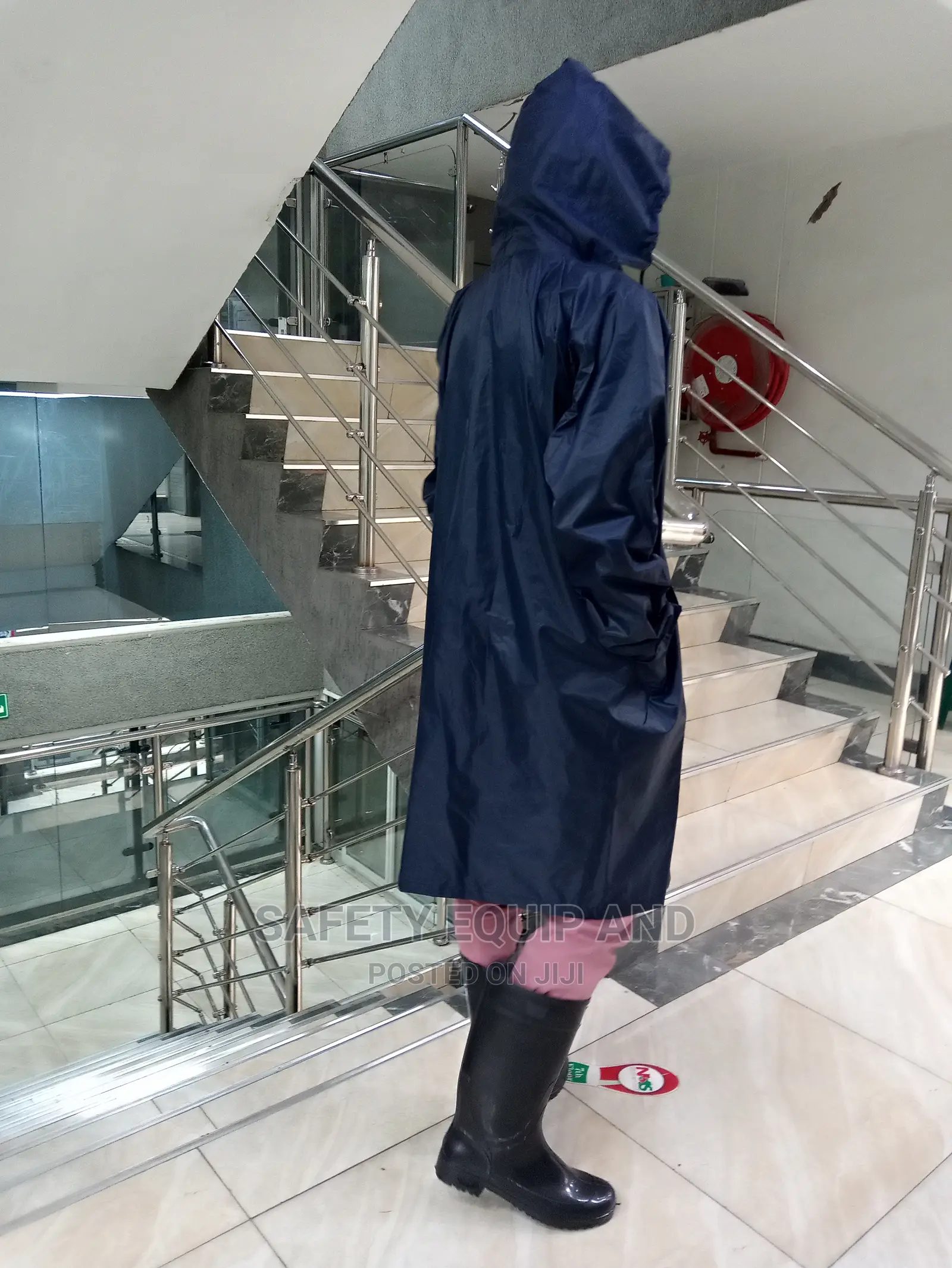Womens Raincoats Available