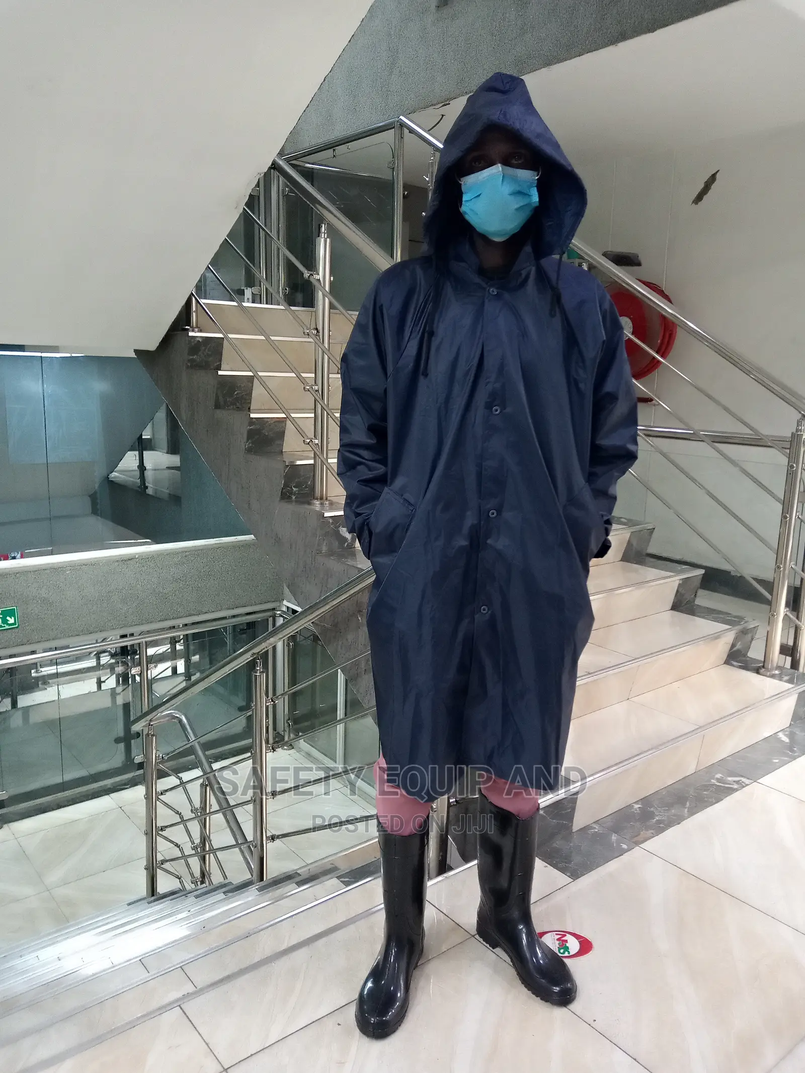 Womens Raincoats Available