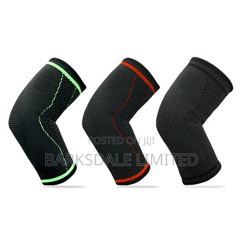 Elastic Support Elbow Brace Compression Sleeve Workout Weigh