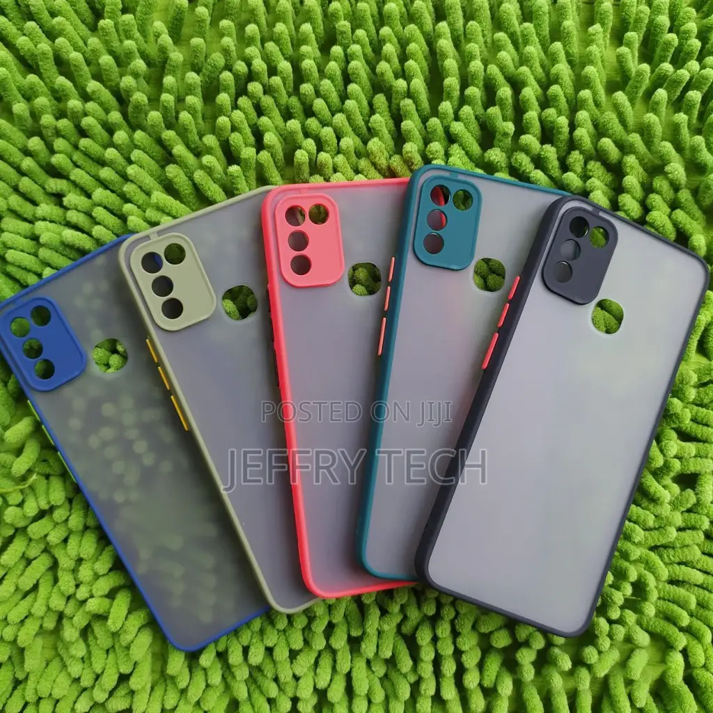 My Choice Infinix Hot 10play